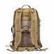 Рюкзак тактический Smartex 3P Tactical 45 ST-090 khaki ST102 &ndash; фото 6