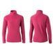 Фліс Naturehike NH 1/2 жіночий XXL NH15Z007-W red hibiscus 6927595779491 &ndash; фото 2