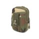 Подсумок Smartex 3P Tactical 1 ST-064 jungle camouflage
