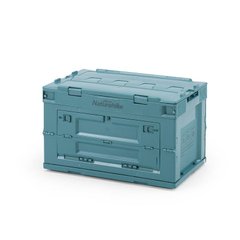 Складний контейнер Naturehike PP box S 25L NH20SJ036 Blue
