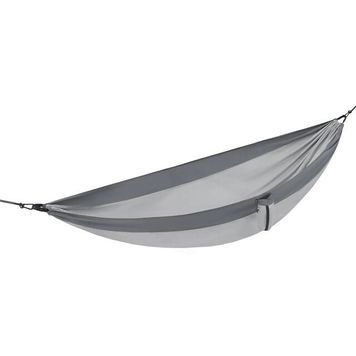 Гамак двухместный Naturehike 340T polyester 2022 NH21DC011 grey 6927595777336 фото