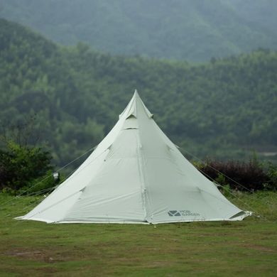 Намет-шатро Mobi Garden ERA Camp 230 NX20561037 green 6926767300051 фото