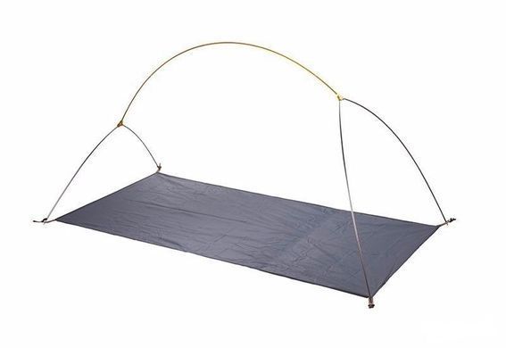 Намет Naturehike Cycling I (1-місний) 20D silicone + footprint NH18A095-D forest green 6927595789735 фото Намет Naturehike Cycling I (1-місний) 20D silicone + footprint NH18A095-D forest green 6927595789735 фото