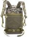 Рюкзак тактичний Smartex 3P Tactical 45 ST-090 cp camouflage