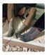 Шкарпетки Naturehike Wool right angle L 40-44 NH21WZ003 army green 6927595791059 &ndash; фото 4