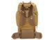 Рюкзак тактичний Smartex 3P Tactical 65 ST-023 khaki ST205 &ndash; фото 8