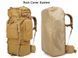 Рюкзак тактичний Smartex 3P Tactical 65 ST-023 khaki ST205 &ndash; фото 3