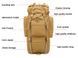 Рюкзак тактичний Smartex 3P Tactical 65 ST-023 khaki ST205 &ndash; фото 5