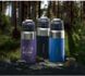 Термокружка Naturehike Vacuum Bottle 500 мл NH19SJ009 blue