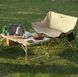 Крісло двомісне Mobi Garden Moon Chair double NX22665051 sand 6941870571099 &ndash; фото 3
