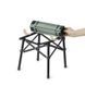 Стіл розкладний Naturehike aluminum CNH22JU050 темно-зелений 6975641885368 &ndash; фото 3