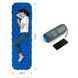Матрац надувний Naturehike FC-10 1950х590х65 мм NH19Z032-P blue 6927595734261 &ndash; фото 4