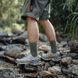 Шкарпетки Naturehike Wool right angle L 40-44 NH21WZ003 army green 6927595791059 &ndash; фото 7