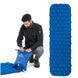 Матрац надувний Naturehike FC-10 1950х590х65 мм NH19Z032-P blue 6927595734261 &ndash; фото 3