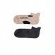 Шкарпетки Naturehike L 40-43 (2 пари) NH21FS014 бежевий/чорний 6927595773161 &ndash; фото 1
