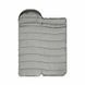 Спальний мішок Naturehike Envelope style Upgraded U250 лівий NH20MSD07 grey 6927595767207-L &ndash; фото 2