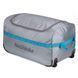 Сумка дорожня Naturehike Сamp suitcase A027 110 л NH18X027-L grey 6927595731246 &ndash; фото 1