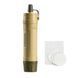 Фильтр для воды портативный туристический Miniwell 1000 л L605 khaki X002GR5R2R &ndash; фото 1