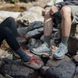 Шкарпетки Naturehike Wool right angle L 40-44 NH21WZ003 army green 6927595791059 &ndash; фото 6