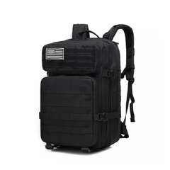 Рюкзак тактичний Smartex 3P Tactical 45 ST-090 black