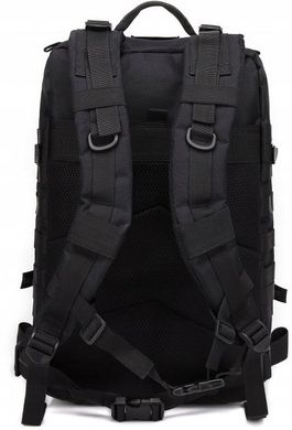 Рюкзак тактический Smartex 3P Tactical 45 ST-090 black