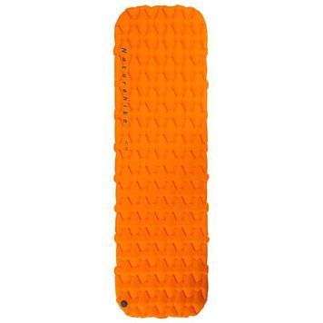 Матрац надувний Naturehike FC-10 1950х590х65 мм NH19Z032-P orange 6927595734278 фото