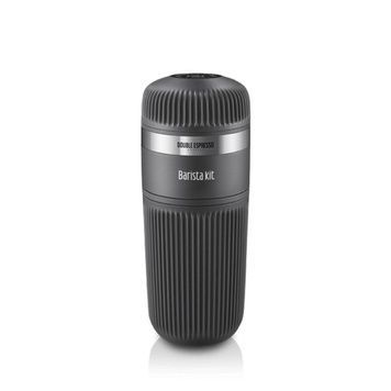 Набор бариста Wacaco Nanopresso Barista Kit, дополнительный аксессуар для Nanopresso (резервуар 120 мл, чашка, корзины, адаптер) BAR_KIT фото
