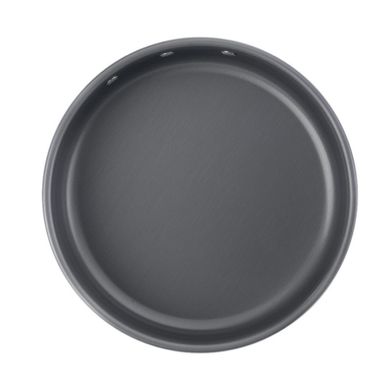 Набір посуду Naturehike 2-3 (2 каструлі+кришки) NH15T401-G grey
