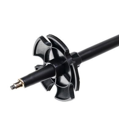 Трекінгові палиці Naturehike ST 03 7075 3-с. UPD (пара) NH17D017-D чорний 6975641885139 фото Трекінгові палиці Naturehike ST 03 7075 3-с. UPD (пара) NH17D017-D чорний 6975641885139 фото
