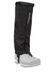 Гамаші HJ-X04 Naturehike Gaiter M 41-43 NH20HJ014 black 6927595763650 &ndash; фото 2