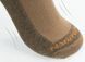 Носки Naturehike Merino Wool 2022 М 35-39 NH22WZ002 khaki 6927595710296 &ndash; фото 3