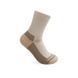 Носки Naturehike Merino Wool 2022 М 35-39 NH22WZ002 khaki 6927595710296 &ndash; фото 1