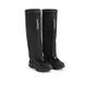 Гамаші HJ-X04 Naturehike Gaiter M 41-43 NH20HJ014 black 6927595763650 &ndash; фото 1