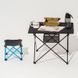 Стіл розкладний Mobi Garden SQ table 56х43х41 см EX19665004 camouflage 6926767310937 &ndash; фото 3