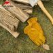 Рукавички шкіряні Leather Naturehike ХL NH20FS041 жовтий 6927595761809 &ndash; фото 5