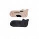 Шкарпетки Naturehike M 36-39 (2 пари) NH21FS014 бежевий/чорний 6927595773154 &ndash; фото 1