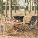 Стіл складаний з коробкою для зберігання Naturehike NH19JJ084 пісочний 6927595741955 &ndash; фото 2