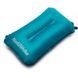 Подушка самонадувна Naturehike Sponge automatic Inflatable Pillow UPD NH17A001-L blue 6927595746257 &ndash; фото 1