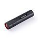 Ліхтар ручний туристичний Naturehike NH20ZM007 black 6927595746530 &ndash; фото 1