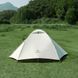 Намет тримісний Naturehike Greek Style CNK2300ZP024 світло-кавовий 6977465866356 &ndash; фото 6