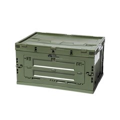 Контейнер складной Storage box 50л NX21671008 green