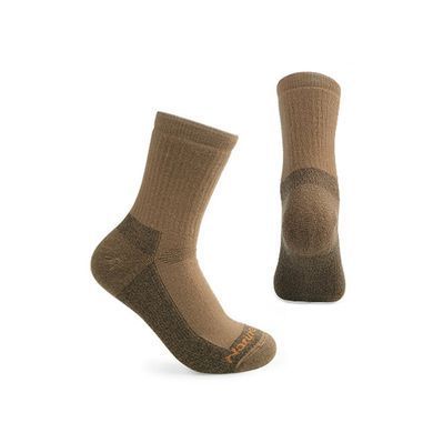 Носки Naturehike Merino Wool 2022 L 40-43 NH22WZ002 khaki 6927595710333 фото