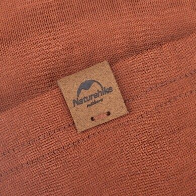Пов'язка багатофункціональна Naturehike Wool scarf NH20FS025 red 6927595765302 фото