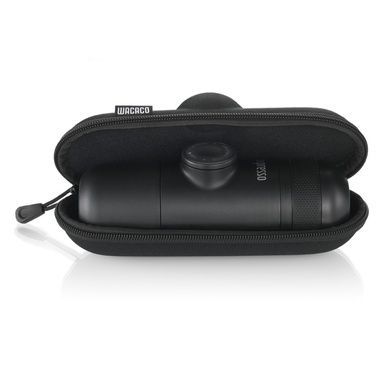 Чохол для портативної кавоварки Wacaco Minipresso GR/NS WMINICASE2 фото