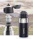 Термокружка Naturehike Vacuum Bottle 500 мл NH19SJ009 white 6927595740453 &ndash; фото 5