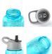 Пляшка для води Naturehike Sport bottle TWB02 Tritan&reg; 0.75 л NH18S002-H green 6927595732328 &ndash; фото 2