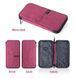 Органайзер Naturehike Travel document package NH17C001-B pink 6927595717707 &ndash; фото 2