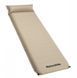Коврик самонадувной с подушкой Naturehike D04 100 мм CNK2450WS020 beige 6927595712719 &ndash; фото 1