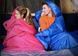 Спальный мешок KingCamp Oasis 250 KS3121 rose red KS3121_ROSERED &ndash; фото 6