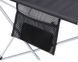 Стіл розкладний Mobi Garden Cloth table L 57х42х38 см NX20665012 black 6928405327635 &ndash; фото 4